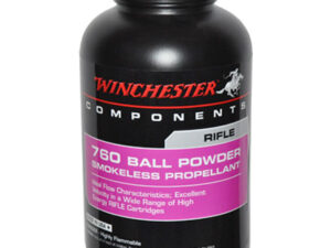 Winchester 760 Smokeless Powder 1 Lb