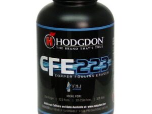 Hodgdon CFE223 Smokeless Powder 1 Lb