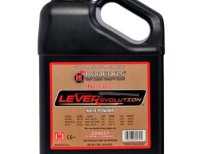 Hodgdon LEVERevolution Smokeless Powder 8 Lbs