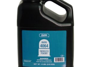 IMR 4064 Smokeless Powder 8 Lbs