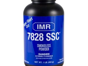 IMR 7828SSC Smokeless Powder 1 Lb