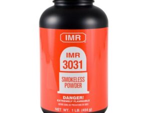 IMR 3031 Smokeless Powder 1 Lb