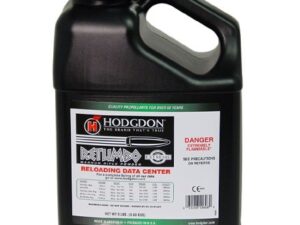 Hodgdon Retumbo Smokeless Powder 8 Lbs