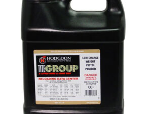 Hodgdon Titegroup Smokeless Powder 8 Lbs