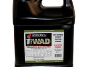 Hodgdon Titewad 8 Lb