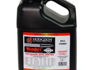 Hodgdon Varget Smokeless Powder 8 Lbs