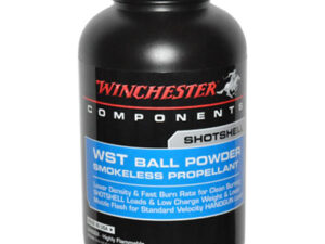 Winchester WST Smokeless Powder 1 Lb