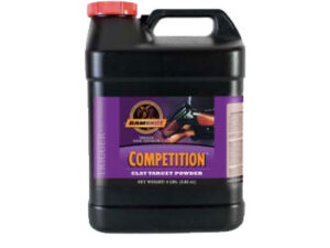 Ramshot Competition Smokeless Shotshell Powder (8 Lbs)