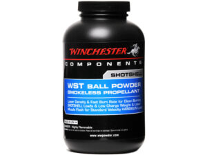 Winchester WST Smokeless Powder 8 Lbs