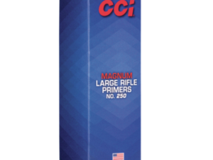 CCI #250 Large Rifle Magnum Primers (1000)