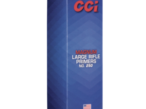CCI Aps Strips #250 Large Rifle Magnum