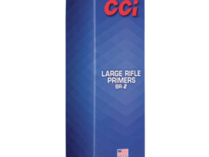 CCI Aps BR2 Large Rifle Benchrest (1000)