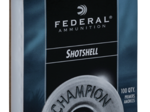 Federal #209A Shotshell Primers (1000)