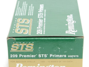 Remington 6 1/2 Small Rifle Primers (1000)