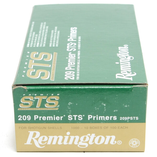 Remington 6 1/2 Small Rifle Primers (1000)