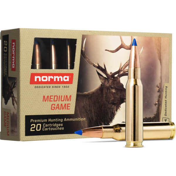 Hornady BTHP 6mm ARC 105-Grain Rifle Ammunition