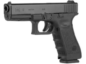 GLOCK 17 GEN 3